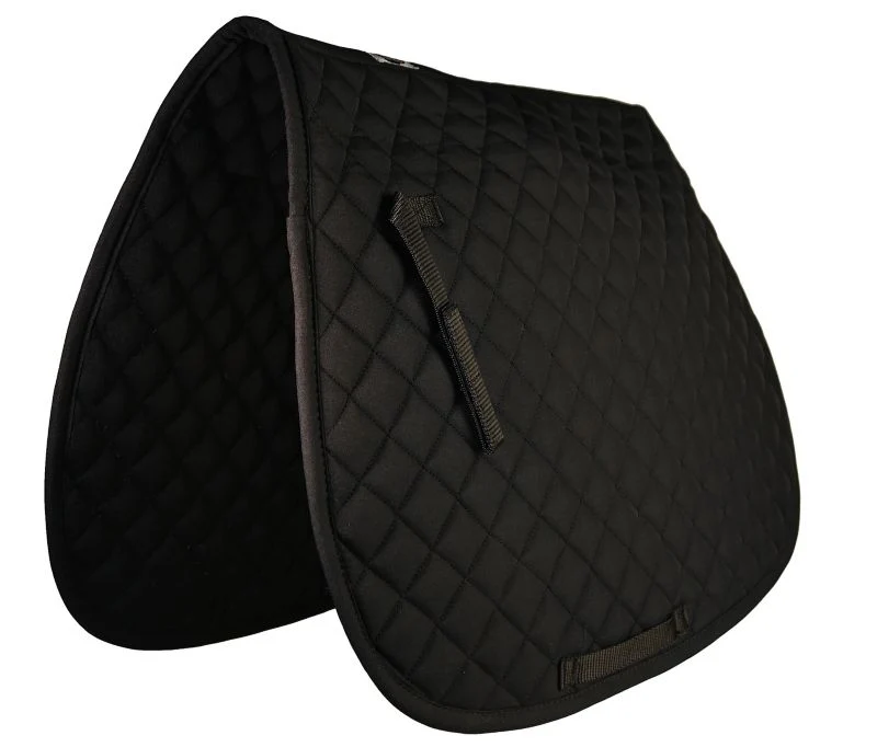 Gatsby Basic All-Purpose Saddle Pad - Image 4