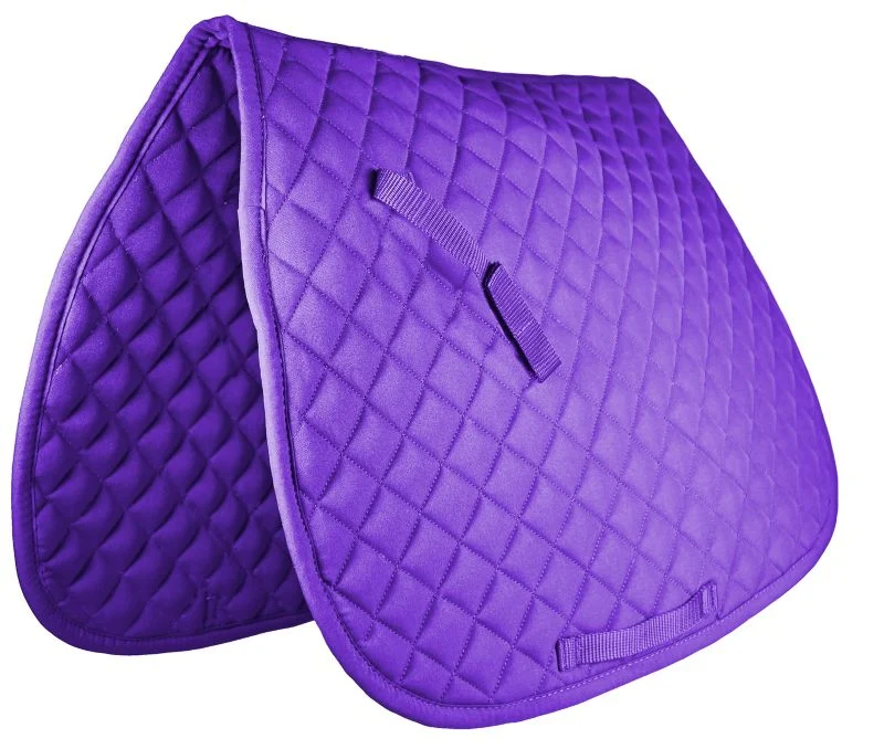 Gatsby Basic All-Purpose Saddle Pad - Image 7