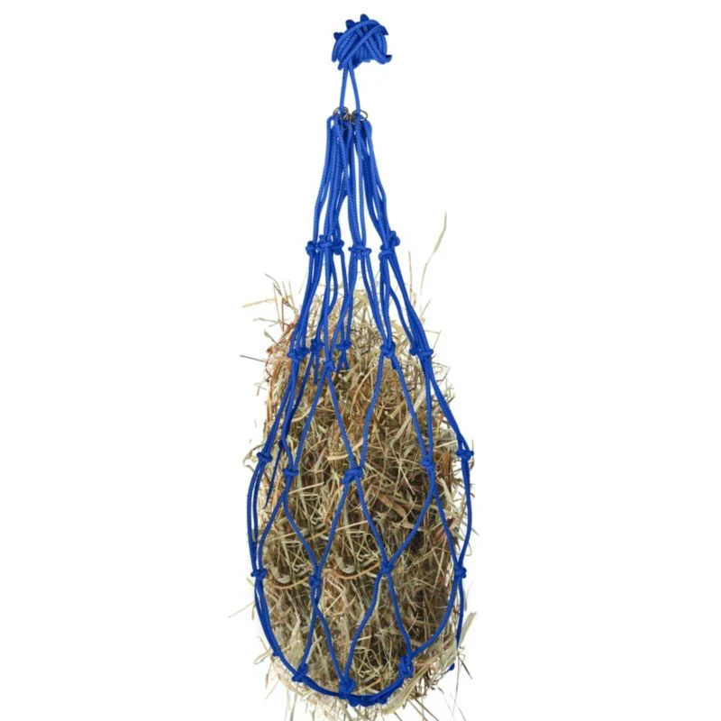 Gatsby Cotton Rope Hay Net 42in