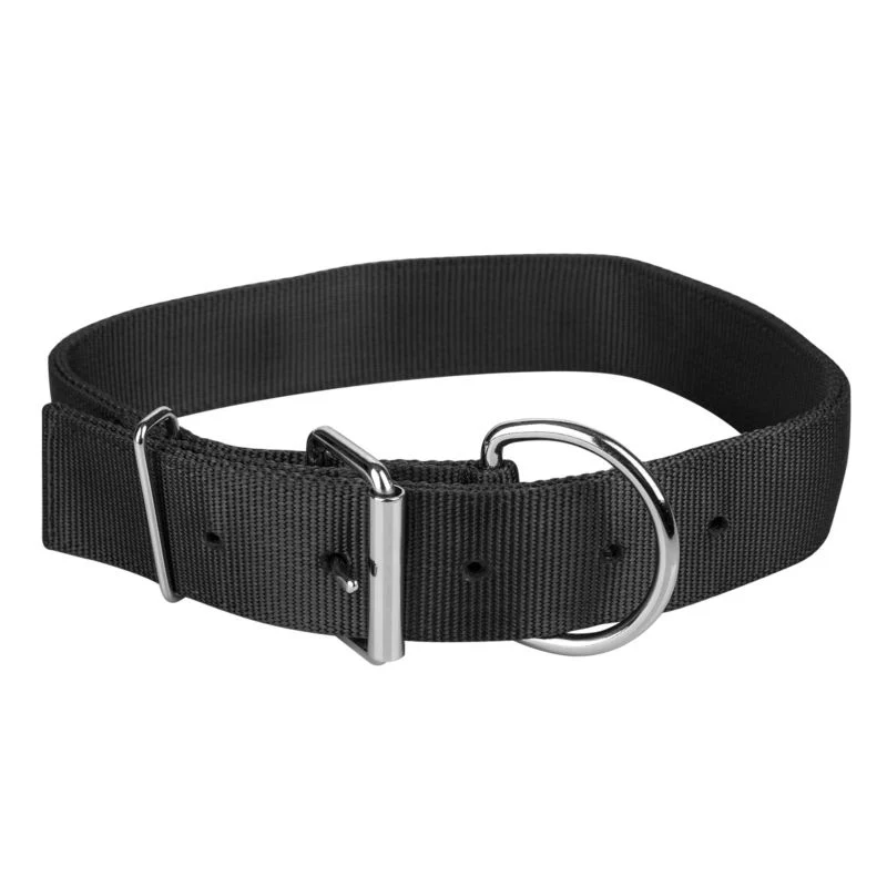 Gatsby Nylon Cattle Collar - Image 2