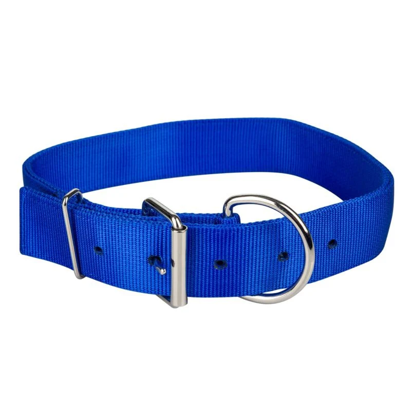 Gatsby Nylon Cattle Collar - Image 4