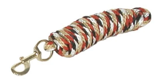 Gatsby Poly 10ft Lead/Snap - Image 17