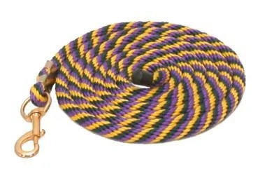 Gatsby Poly 10ft Lead/Snap - Image 5
