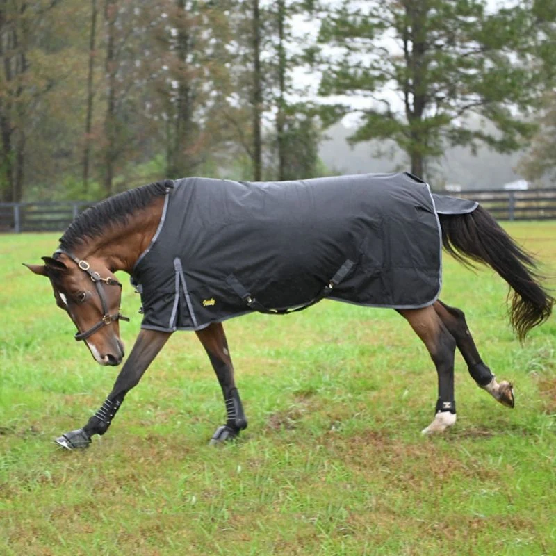 Gatsby Premium 1680D WP Turnout Sheet - Image 5