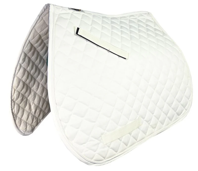 Gatsby Premium Pony Saddle Pad - Image 2