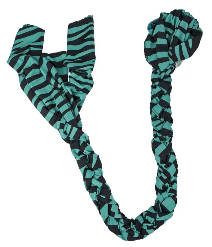 Gatsby Printed StretchX Braid n Tail Bag Standard