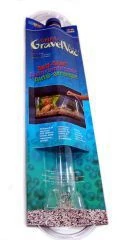 Gravel Vacuum Cleaner With Nozzlefor Aquariums - Image 3