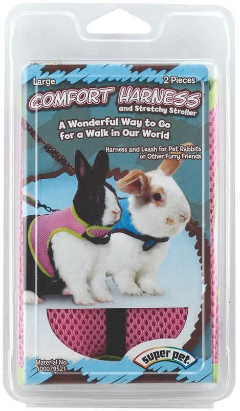 Kaytee Ferret Comfort Harness - Image 2