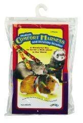 Kaytee Ferret Comfort Harness - Image 4
