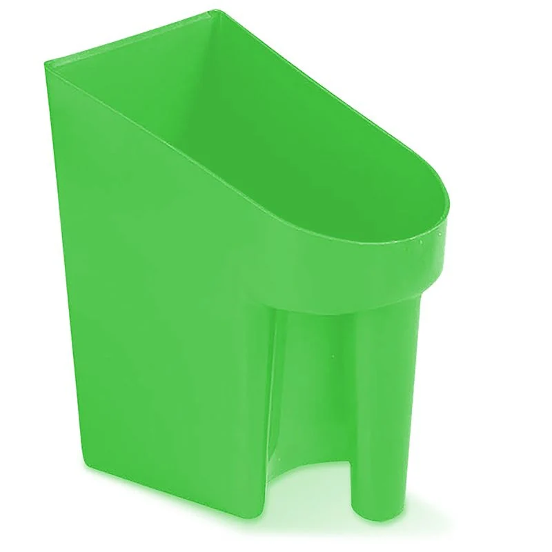 Heavy Duty Feed Scoop 1 Quart - Image 5