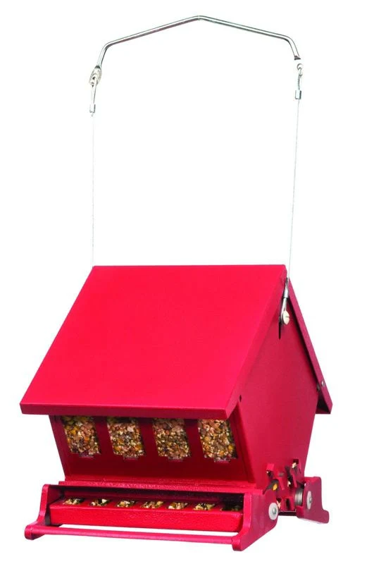Heritage Farms Mini Absolute II Bird Feeder - Image 2