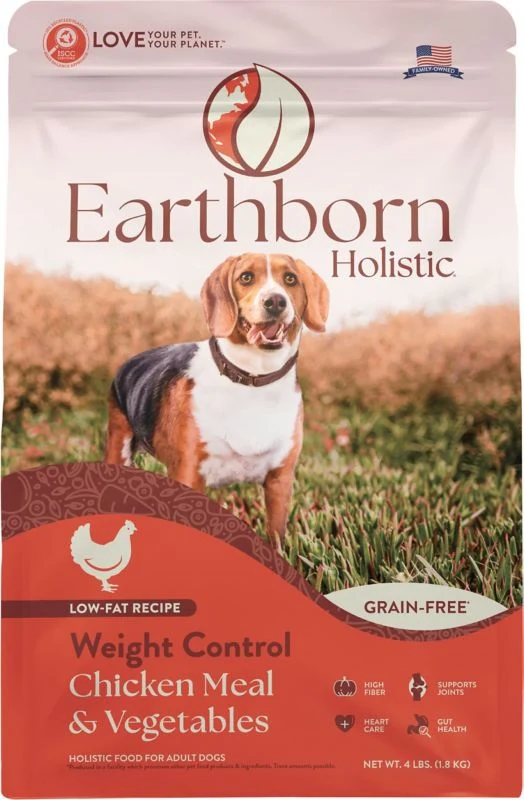 Holisitic Weight Control Dog Food - Image 3