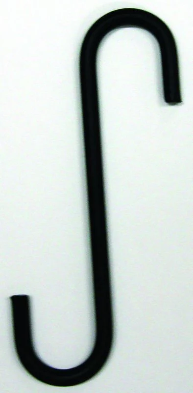 Hookery S Hook 4 Black - Image 2