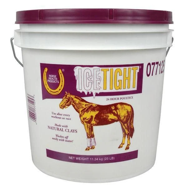 Horse Health IceTight Poultice
