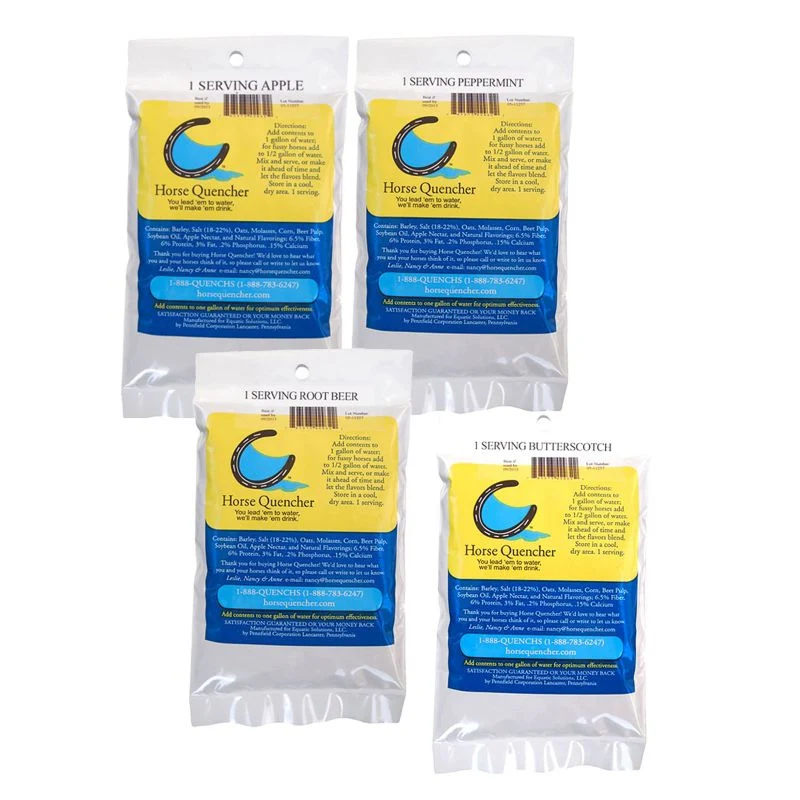 Horse Quencher Equine Hydration - Image 3
