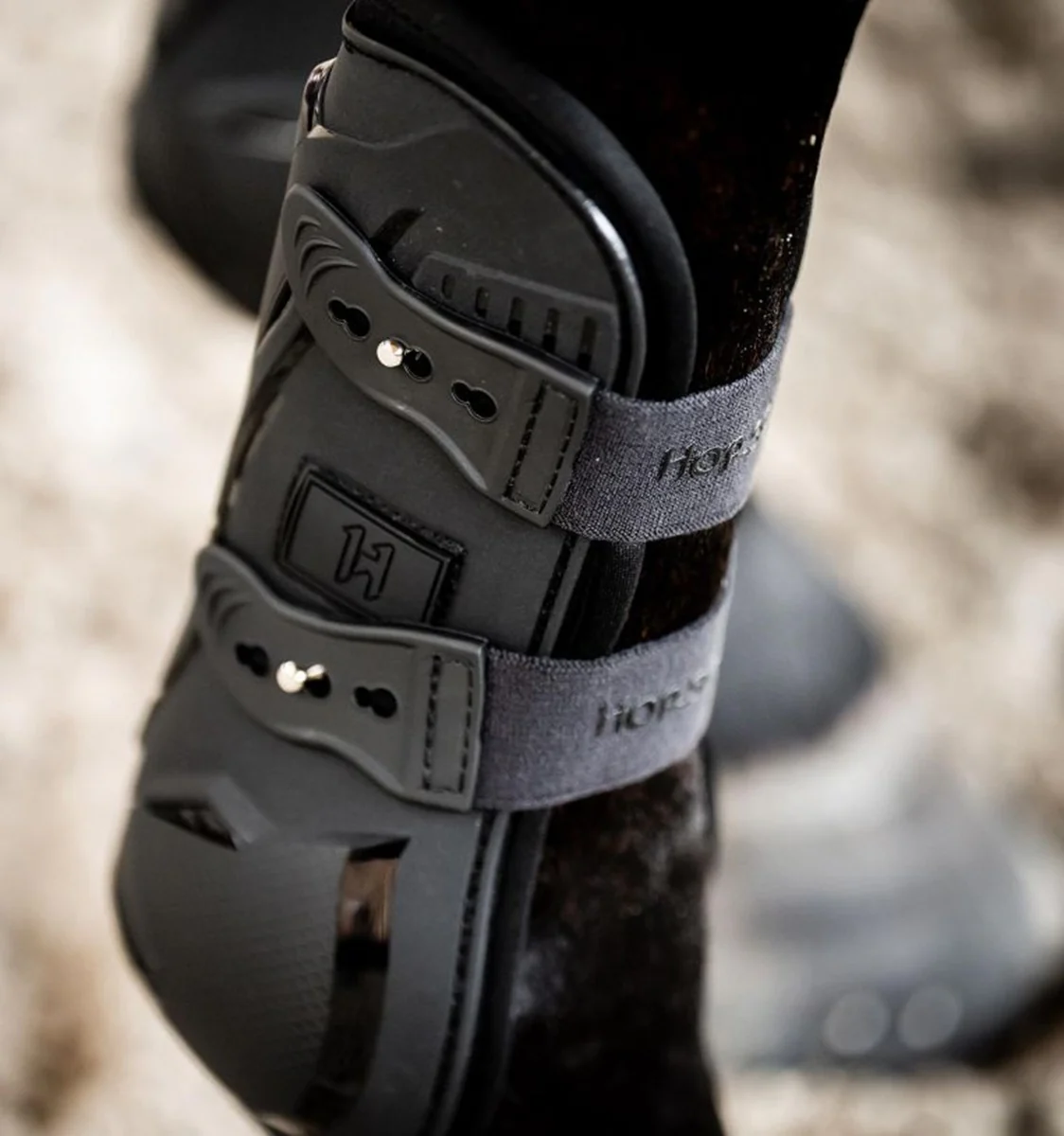 Horseware Classic Tendon Boots - Image 3