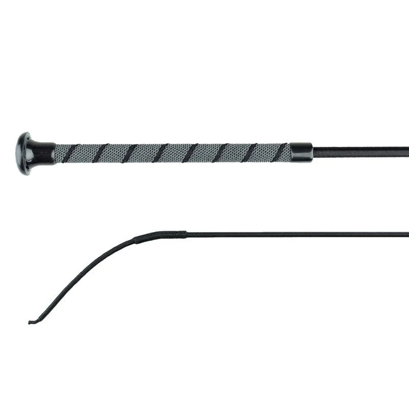 Horze Sure Grip Dressage Whip - Image 3