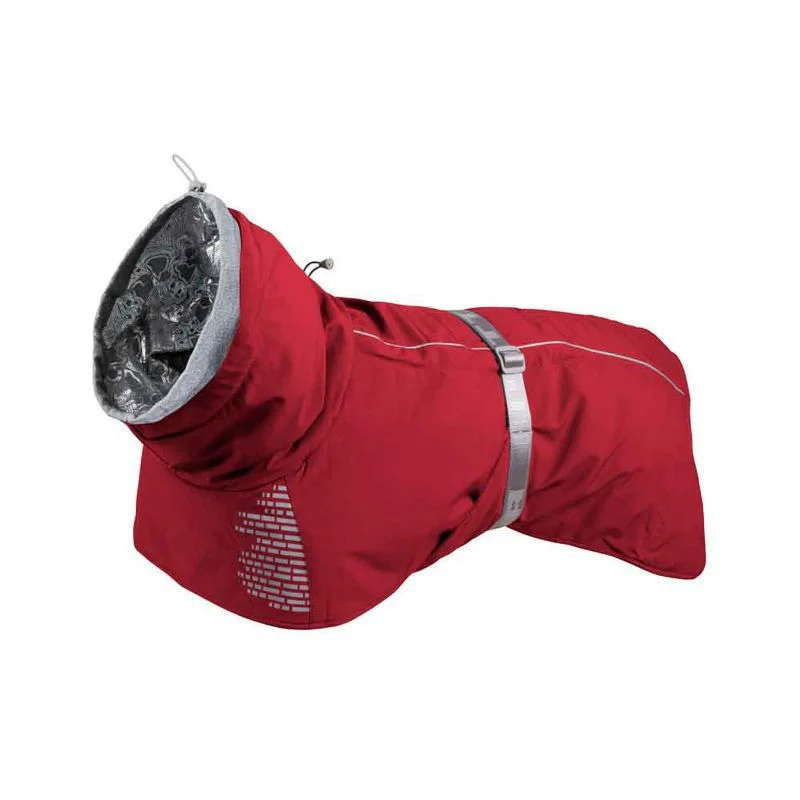 Hurtta Extreme Warmer Dog Jacket - Image 3