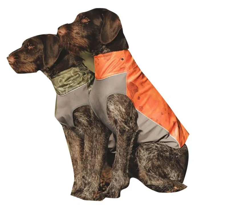Hurtta Worker Dog Vest - Image 6