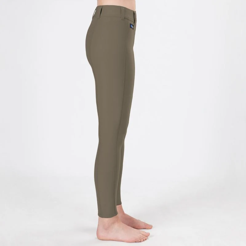 Irideon Ladies Issential Knee Patch Tights - Image 11