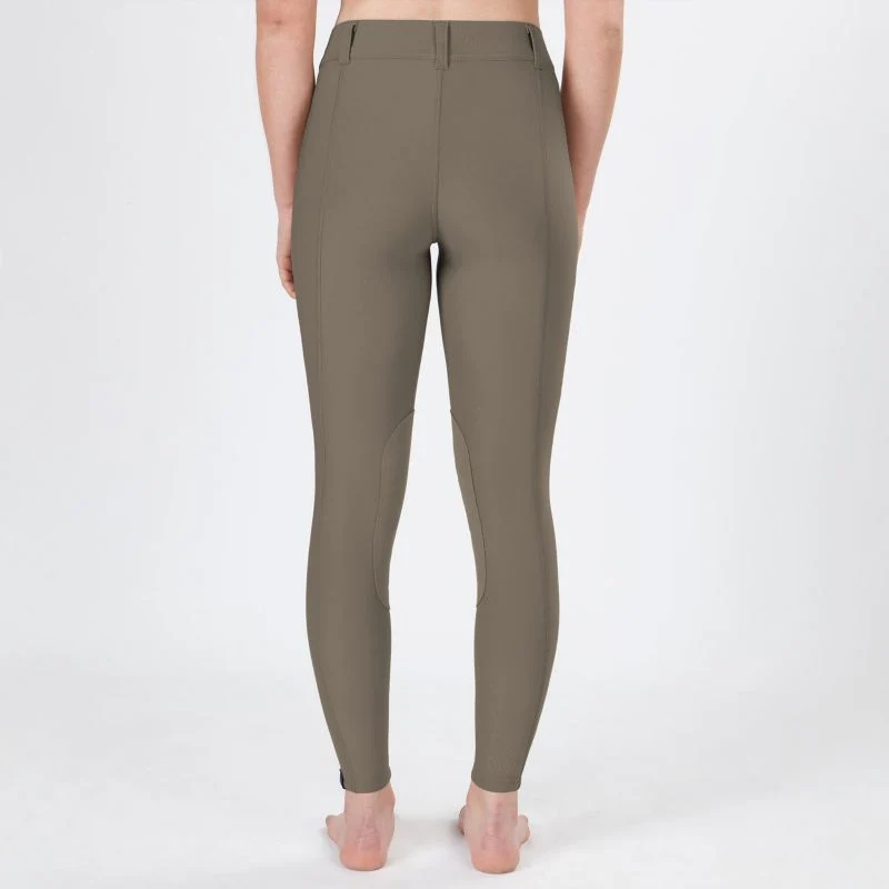 Irideon Ladies Issential Knee Patch Tights - Image 12