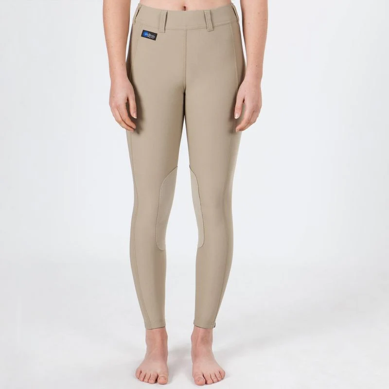 Irideon Ladies Issential Knee Patch Tights - Image 13