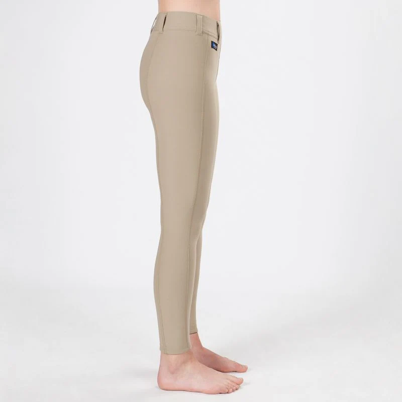 Irideon Ladies Issential Knee Patch Tights - Image 14