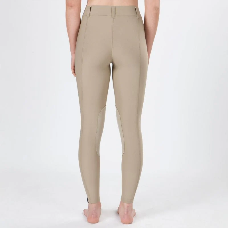 Irideon Ladies Issential Knee Patch Tights - Image 15