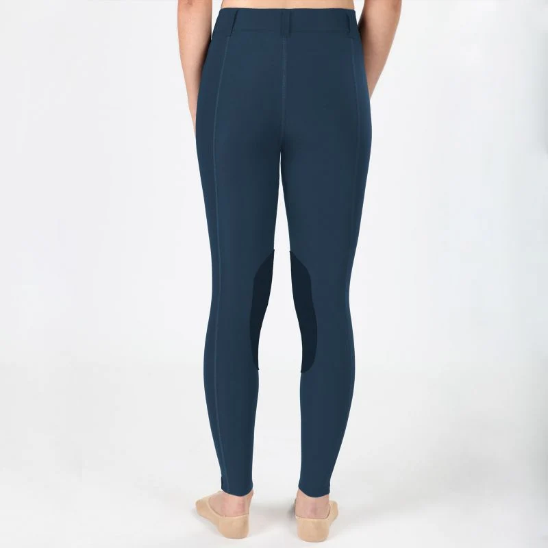 Irideon Ladies Issential Knee Patch Tights - Image 18
