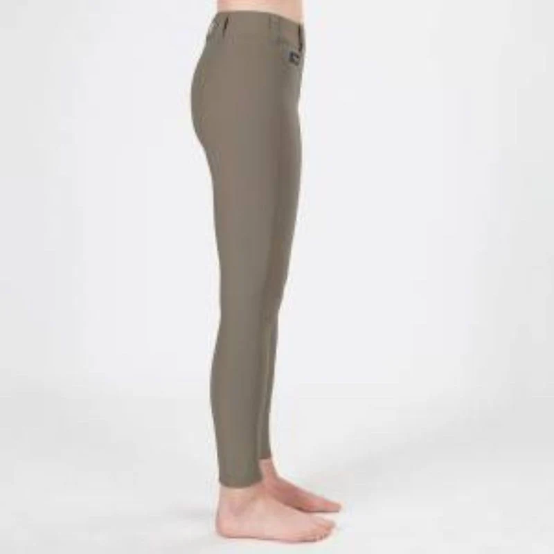 Irideon Ladies Issential Knee Patch Tights - Image 20
