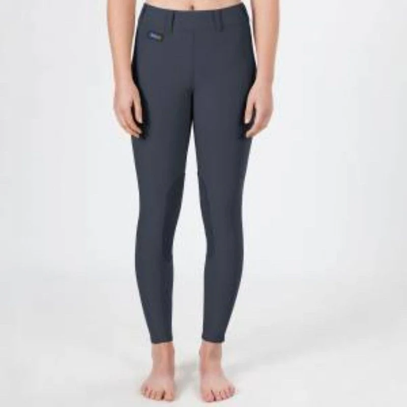 Irideon Ladies Issential Knee Patch Tights - Image 21