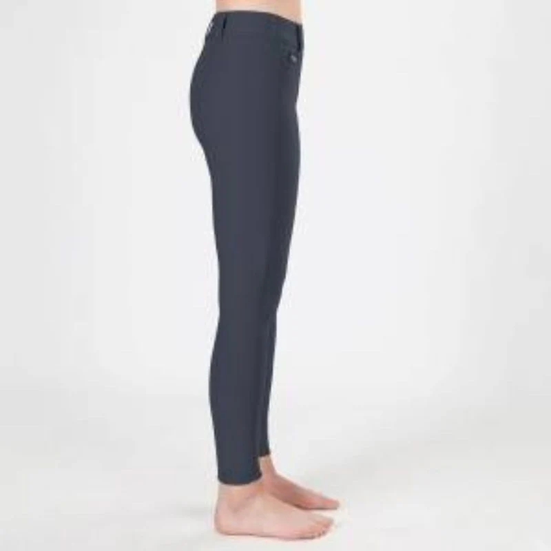 Irideon Ladies Issential Knee Patch Tights - Image 22