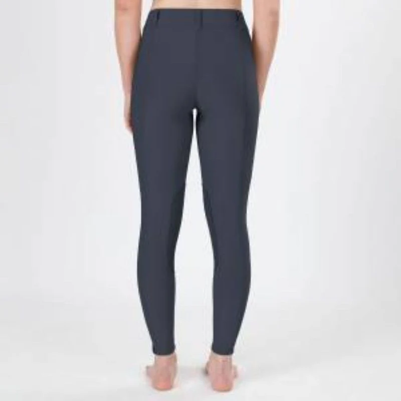 Irideon Ladies Issential Knee Patch Tights - Image 23