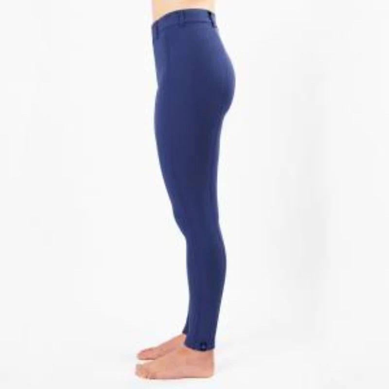 Irideon Ladies Issential Knee Patch Tights - Image 24