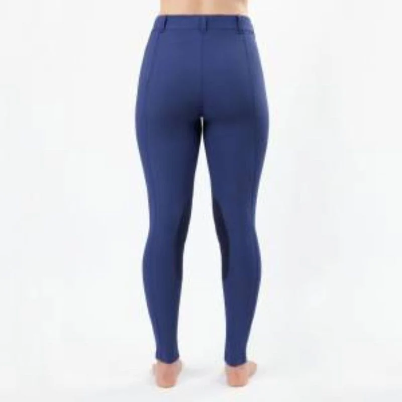 Irideon Ladies Issential Knee Patch Tights - Image 25