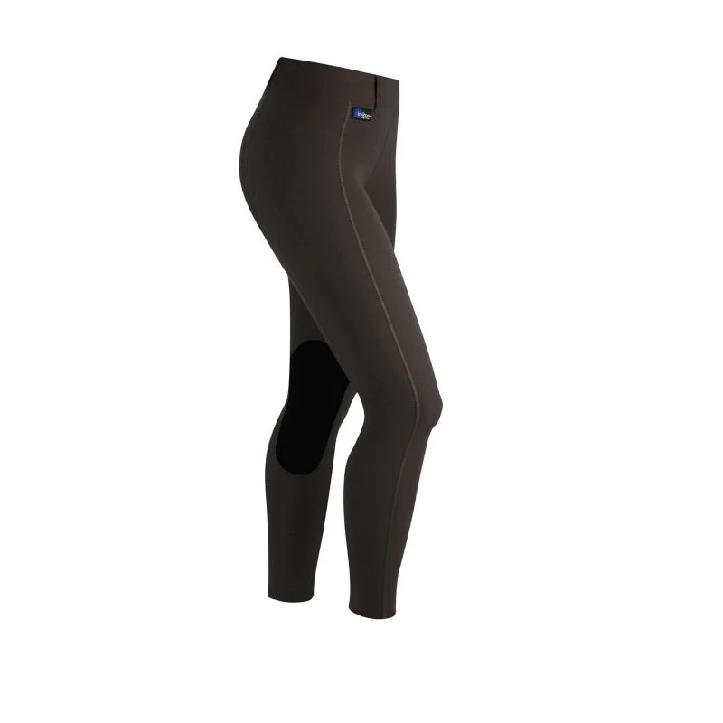 Irideon Ladies Issential Knee Patch Tights - Image 27