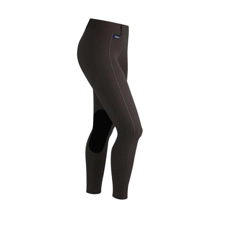 Irideon Ladies Issential Knee Patch Tights - Image 28