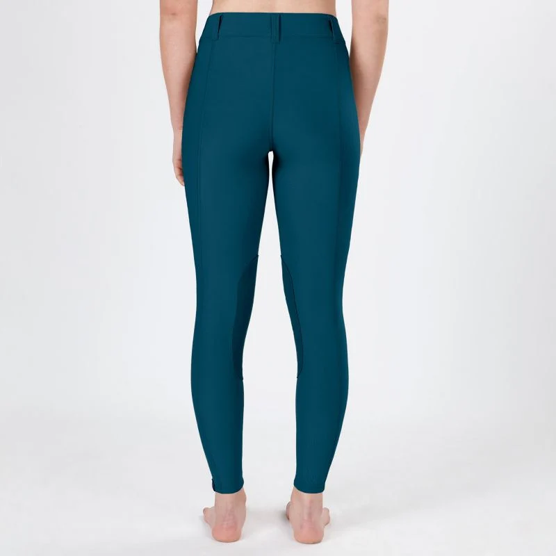 Irideon Ladies Issential Knee Patch Tights - Image 4