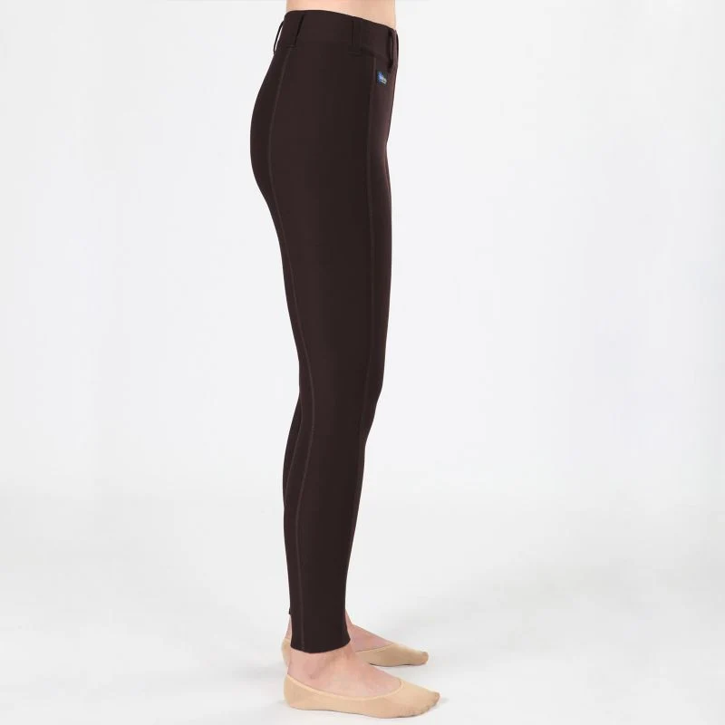 Irideon Ladies Issential Knee Patch Tights - Image 8