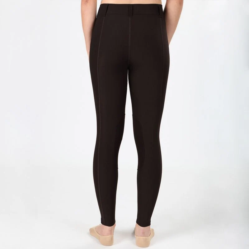 Irideon Ladies Issential Knee Patch Tights - Image 9