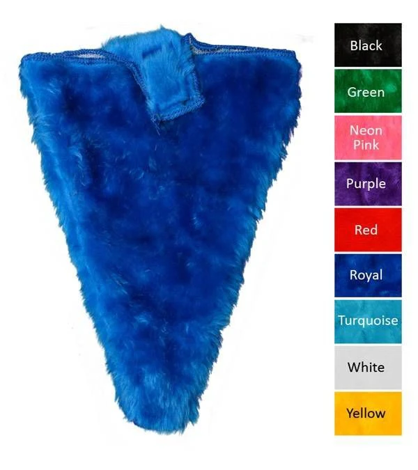 Jacks Bib Fork Cover - Image 2