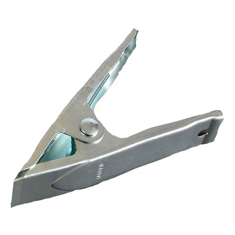 Jacks Blanket Clamp - 4" Small - Image 2