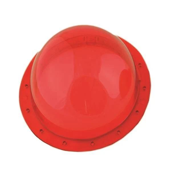 Jacks Blinker Replacement Cup Amber