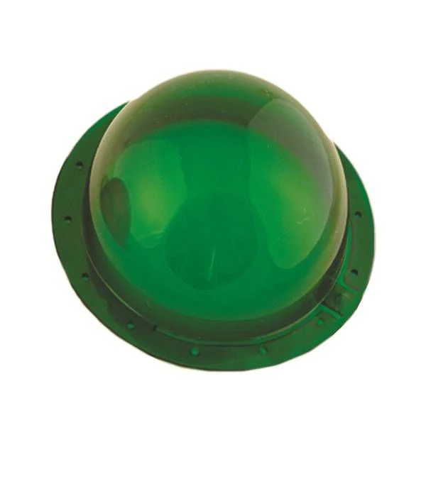 Jacks Blinker Replacement Cup Amber - Image 3