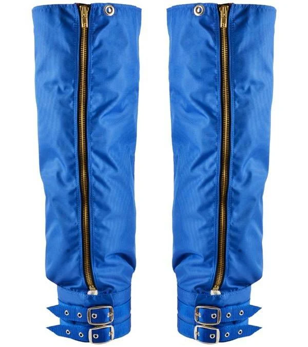 Jacks Cordura Ice Boots Black Pair - Image 5