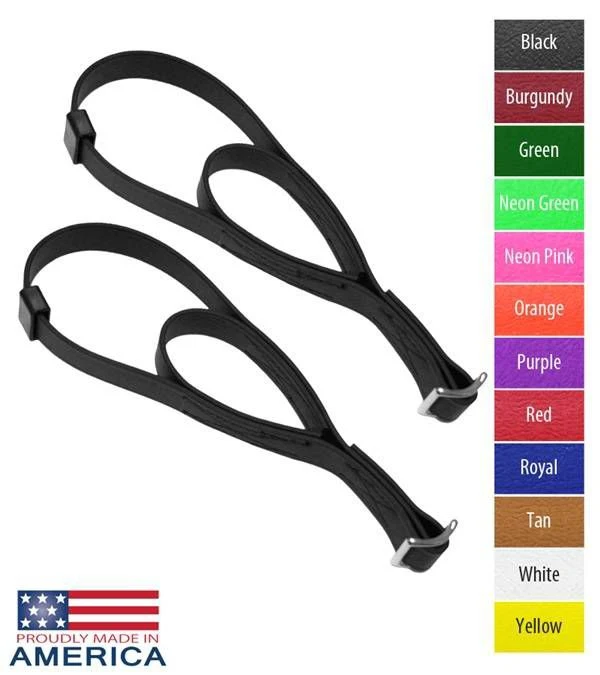Jacks Double Loop Hand Holds - Image 2
