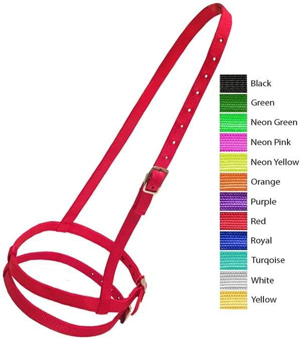 Jacks Nylon Flash Caveson Black