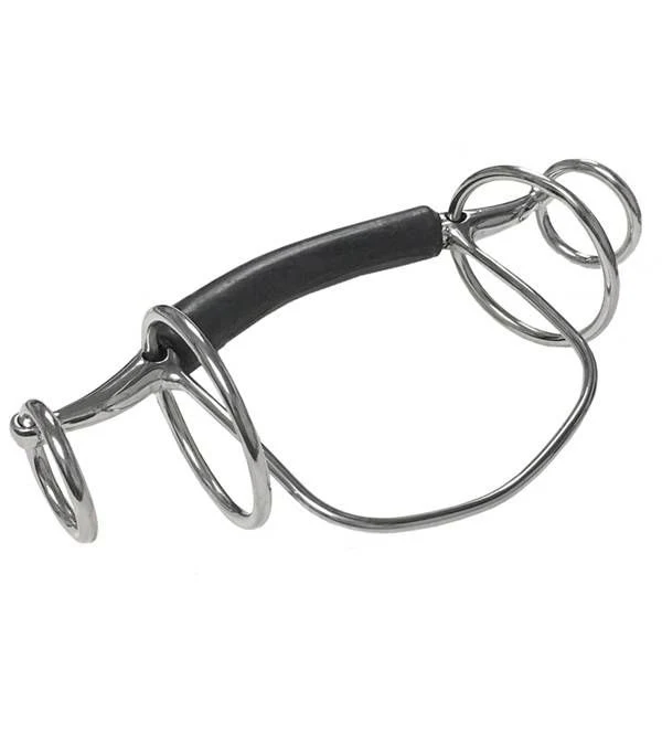 Jacks Rubber Double Extension Bit