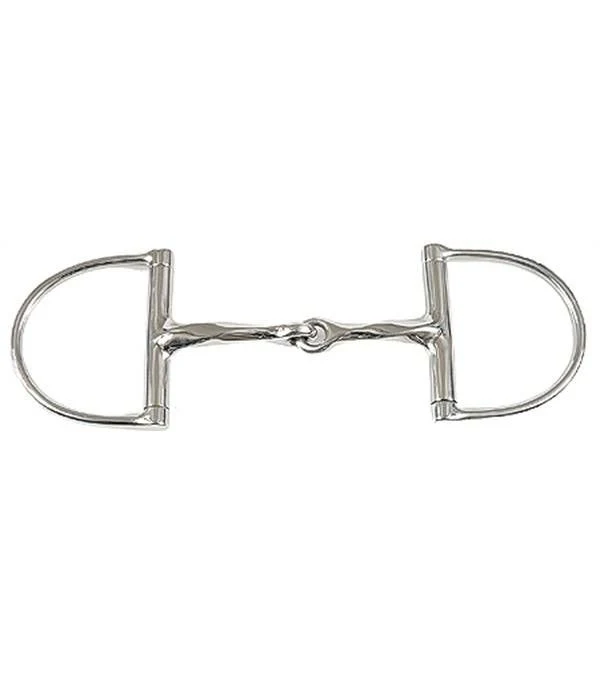 Jacks Slow Twist Dee Ring Bit 4-3/4" Stainless Ste