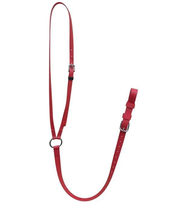 Jacks Thoroughbred Beta Yoke White - Image 2